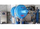Fournier - Model OPTIMUM-CV - Single Channel Rotary Press