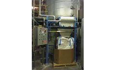 Fournier - Model 212 - Filter Press