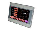 LCJ Capteurs - Model MMI - 70_T - 7" Industrial Display Monitor