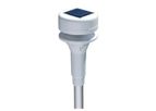 LCJ Capteurs - Model CV7SF2 - Wireless Wind Sensor