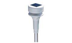 LCJ Capteurs - Model CV7SF2 - Wireless Wind Sensor