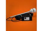 LCJ Capteurs - Model CV3F-BARO3_M - Wind Speed and Wind Direction Indicator With Barometer