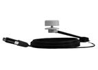 LCJ Capteurs - Model CV7-WINDYPLUG – NMEA2000 - Ultrasonic Wind Vane-Anemometer