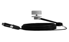 LCJ Capteurs - Model CV7-WINDYPLUG – NMEA2000 - Ultrasonic Wind Vane-Anemometer