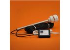 LCJ Capteurs - Model CV3F_M - Ultrasonic Wind Sensor