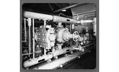 PULSCO - Gas Pulsation Dampeners