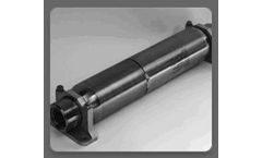 PULSCO - Liquid Pulsation Dampeners (Acoustic Filters)