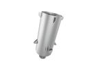 PULSCO - Model BVS-910 - Vent Silencer