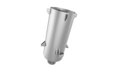 PULSCO - Model BVS-910 - Vent Silencer