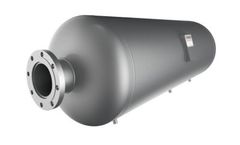 PULSCO - Model ILS-920 - Line Silencer