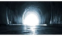 Centrifuge System for Tunneling