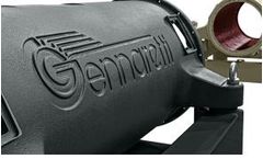 Getech - Centrifuge System