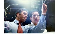 Getech - Consultancy Services