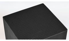 Air pollution control catalyst solutions for CO2 capture sector