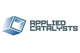 Applied Catalysts