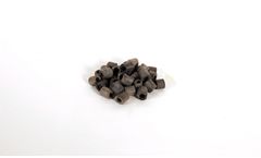 Applied Catalysts - Model ABATE RCO-EX - Base Metal Extruded Raschig Ring Catalysts for VOC Abatement