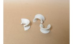 Applied Catalysts - Model RCO - Catalytic Saddles