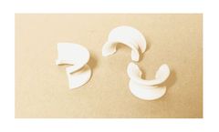 Applied Catalysts - Model RTO - Heat Media - Random Packing