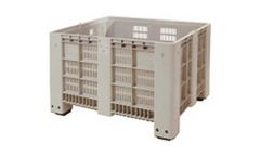 Europe Range - Model AE - Agriculture Crates