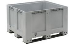 Jcoplastic - Model CTR - Special Waste Collection Bin