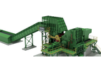Danieli - Non-Ferrous Recycling Plants