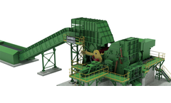 Danieli - Non-Ferrous Recycling Plants