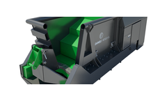 Danieli - Model COMPACT  - Horizontal Shears