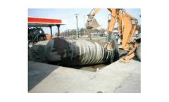 Underground Storage Tanks