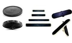 Mena Water - Fine Coarse Bubble Diffusers