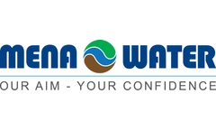 Vortex - Circular Grit Trap