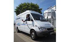 Inspection, Maintenance and Repair Services