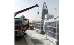Assembling and Installation Services