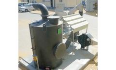 Mena Water - Activated Carbon Filter