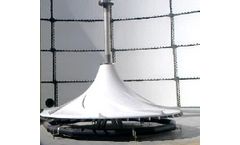 Mena Water - Mixers & Aerators Used in Water & Wastewater Treatment Plants