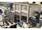 Mena Water - Dissolved Air Flotation System