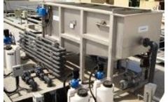 Mena Water - Dissolved Air Flotation System