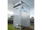 Mena Water - Membrane Bioreactors (MBR) Package Plant for Sewage Treatment