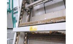 Mena Water - Multi Rake Screen