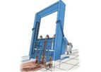 Mena Water - Climber Screen