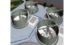 Mena Water - Aerobic Sequence Batch Reactor(SBR) Plants
