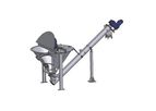 Grit Washer
