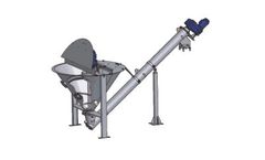 Grit Washer