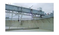 Circular Tank Scraper