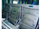 Mena Water - Step Screen