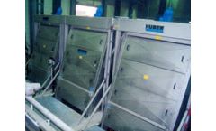 Mena Water - Step Screen