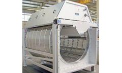 Mena Water - Ultra Fine Screens