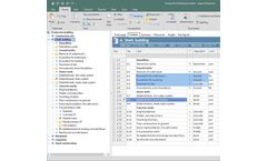 EG - Version Sigma - Estimating Software
