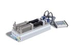 Wille Geotechnik - Static Triaxial Test Device (Table Top)