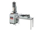 Wille Geotechnik - Model HCA - Hollow Cylinder Apparatus
