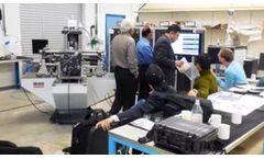 Preliminary Inspection / Machine Inspection Service